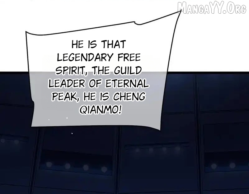 I Rely on My Invincibility to Deal Tons of Damage Passively! Chapter 144 - page 147